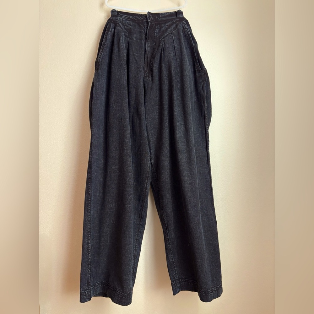 Free People Lotta Love Trousers - Picture 6 of 7